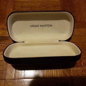 Louis Vuitton sunglasses case